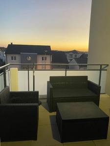 Appartements Mosc House 70m2 : Appartement 1 Chambre