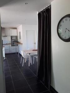 Maisons de vacances Magnifique villa, suite parentale 3 chambres : photos des chambres