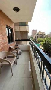 Beautiful 3 BR apartment in Maadi