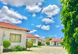 MALLI resort
