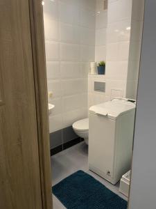 Apartament w Centrum Faktura