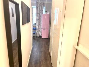 Superior Studio room in Munich Aparthotel
