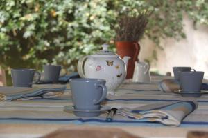 Guest house Cascina Belsito