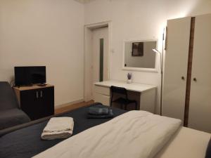 Studio One in Old Town