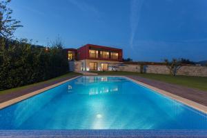 Casa de Campo Sossego da Lata