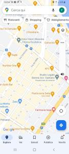 Appartamento incantevole al centro di Messina