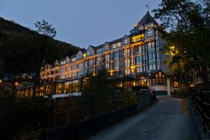 Hotel Geiranger Bad & Spa
