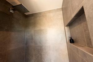 Luxus Penthouse mit Kamin und Sonnenterasse