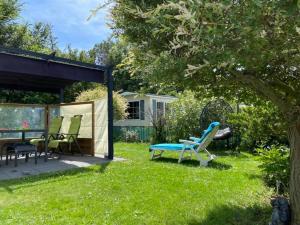Chalet t zeeuwse genot