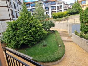 Paradise dreams family apartaments