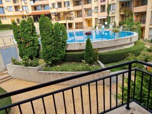Paradise dreams family apartaments