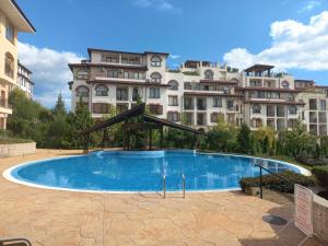 Paradise dreams family apartaments