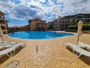 Paradise dreams family apartaments