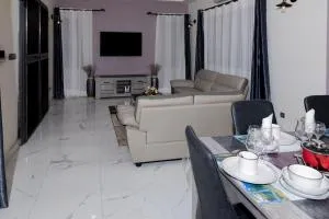 Villa (Duplex)JIREH Ablogamé - Apéyémé