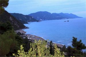 Corfu Dream Holidays Villas 4 6
