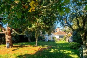 Pinewood - Aldeburgh Coastal Cottages