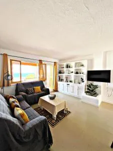 AMR El Palmeral - La Marina de la Torre