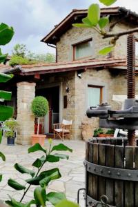 Casa Jacopo deliziosa villa con giardino