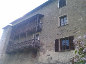 Appartamento con 1 Camera da Letto
