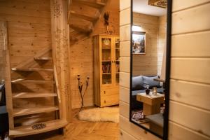 Domek Zakopiański Czar