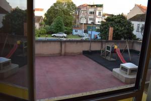 Apartamento centro Villagarcía.