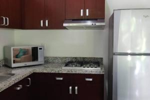 BahiaPrincipe Tulum Country Club Condo wwhirlpool