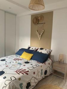 Appartements Le Gaudissart 1 : photos des chambres