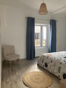 Appartements Le Gaudissart 1 : photos des chambres