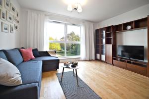 P&O Apartments Bitwy Warszawskiej II - Ochota - Hotel 4 stelle a Varsavia