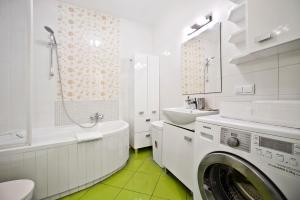 P&O Apartments Bitwy Warszawskiej II - Ochota