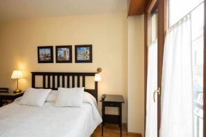 Casa Benito Garaje CAntigüo