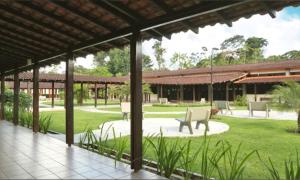 Garden Hotel e Eventos