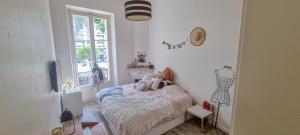 Appartements Appartement Menton Jardin Bioves : photos des chambres