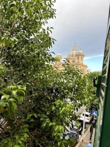 Ponte Milvio Smart Appartamento