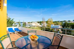 Pine Tree Apartments - Praia da Coelha - Albufeira