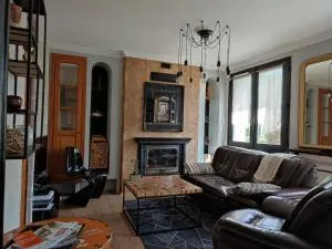 Le Diapason - 奥尔沃