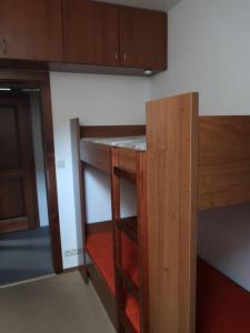 Byt 4+kk v klidné části obce Bedřichov