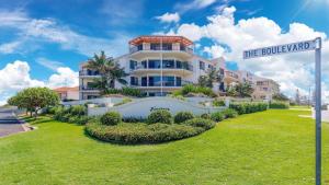 Breakers Block 5 Unit 6