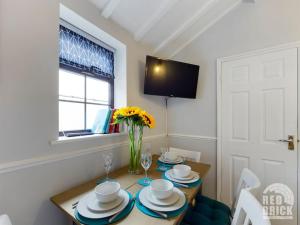 The Lodge at Pickford House NEC and BHam Airport, Coventry