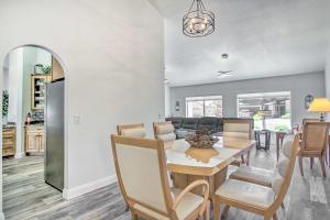 Saltwater Pool and Hot Tub Glendale Oasis