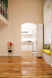 Budapest Avenue Apartment