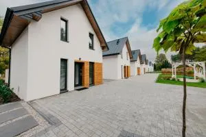 Przystań 46 - Jackowo