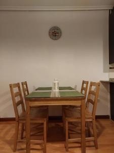 145A Apartamento moderno dos habitaciones by R2R Consulting