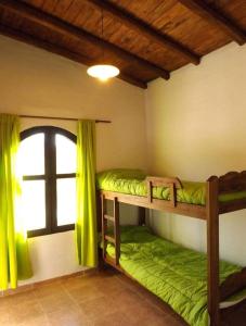 Cabaña Club Nautico Los Reyunos