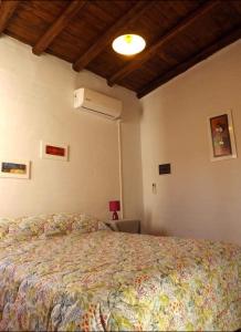 Cabaña Club Nautico Los Reyunos