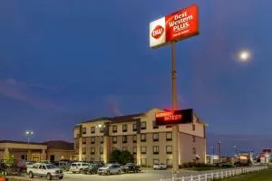 Best Western Plus North Platte Inn & Suites - وغالالا