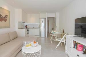 Bonita stay B Rocks Nuevo, vistas, fibra, clima