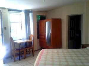 Casa de Huespedes Concordia