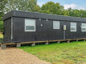 5 person holiday home in Ansager-By Traum