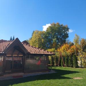Apartments Monte Vista Zlatibor